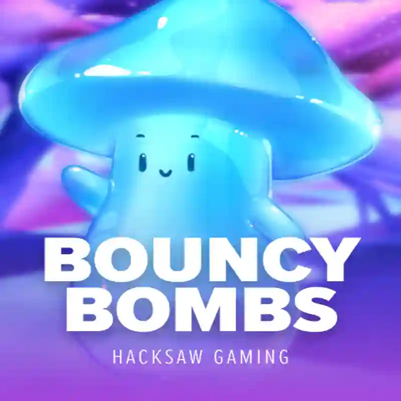 HS Bouncy Bombs Slot
