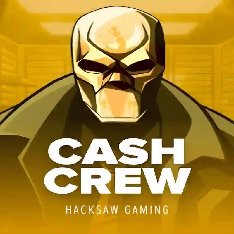 Juego de casino HS Cash Crew en m711 México