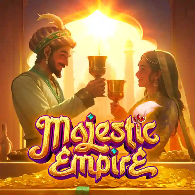 Majestic Empire Slot Game