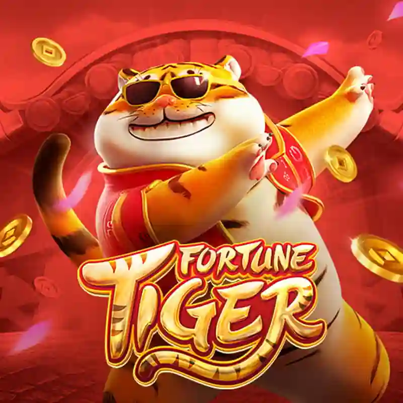 PGS Fortune Tiger slot game