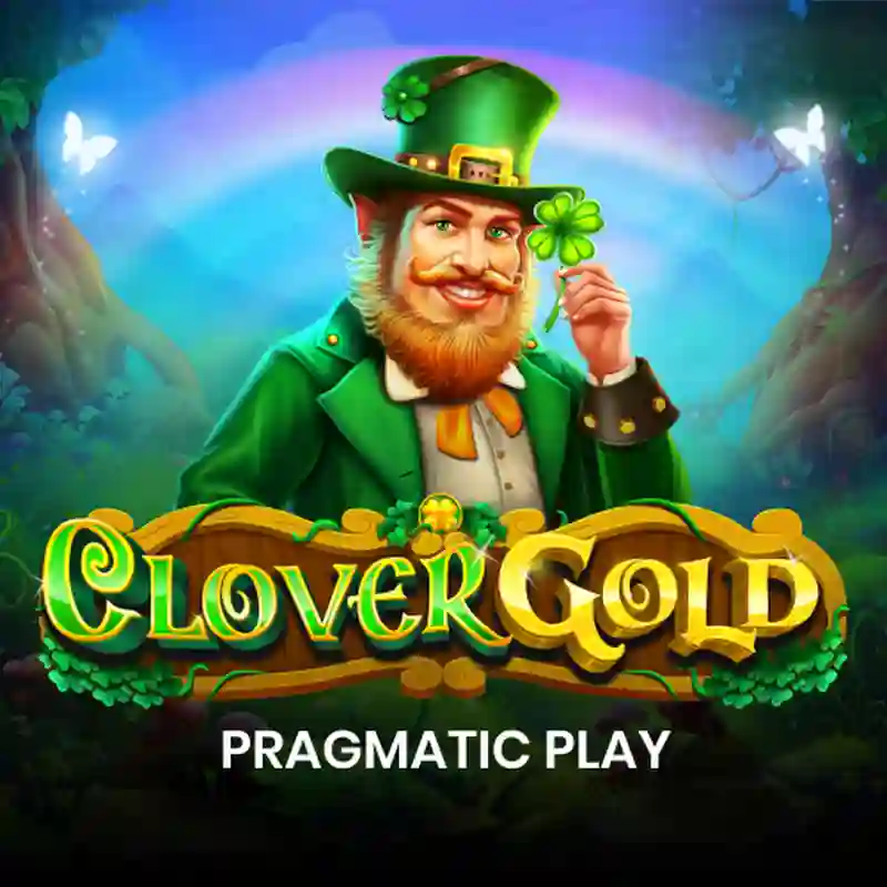 Juego de slot PP Clover Gold en m711 Casino