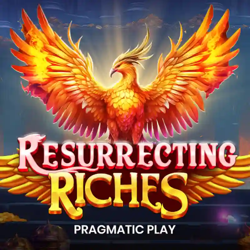 Resurrecting Riches Slot m711 Casino