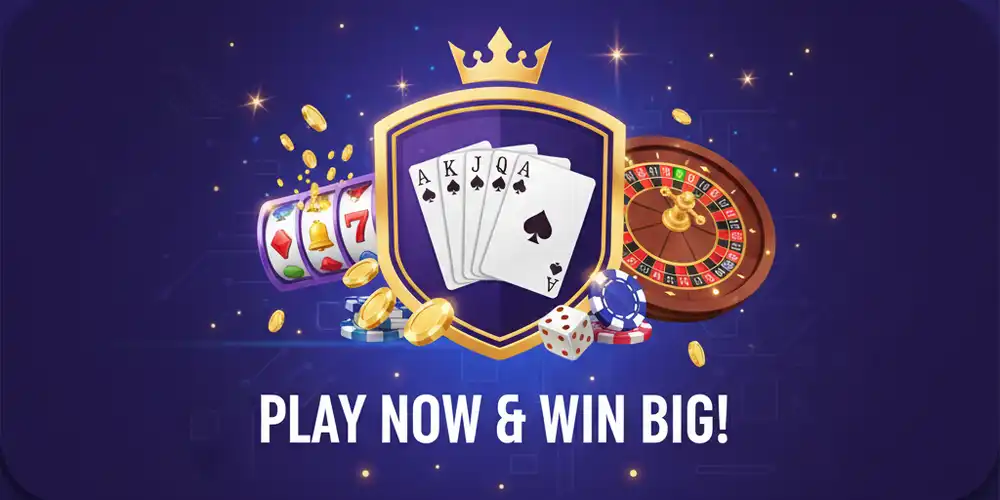 m711 Casino Online Banner